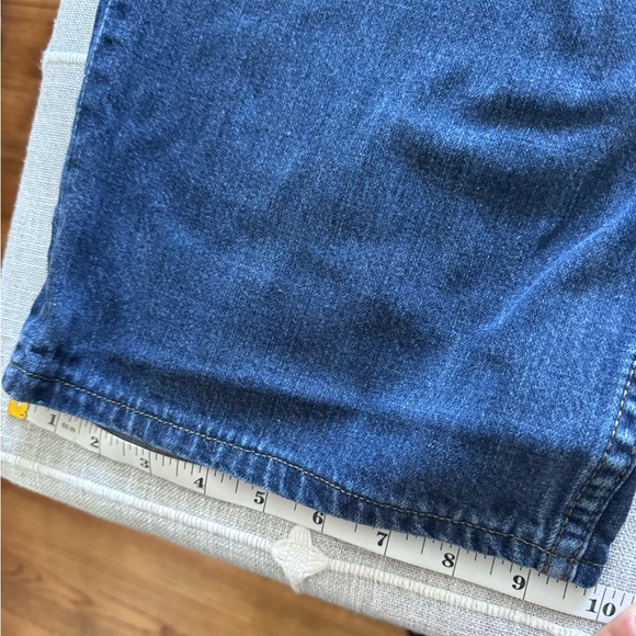 LEVI 569 W42 L32 Jeans - Picture 5 of 5